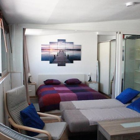 Apartment Sirena Beach Nerja Zewnętrze zdjęcie